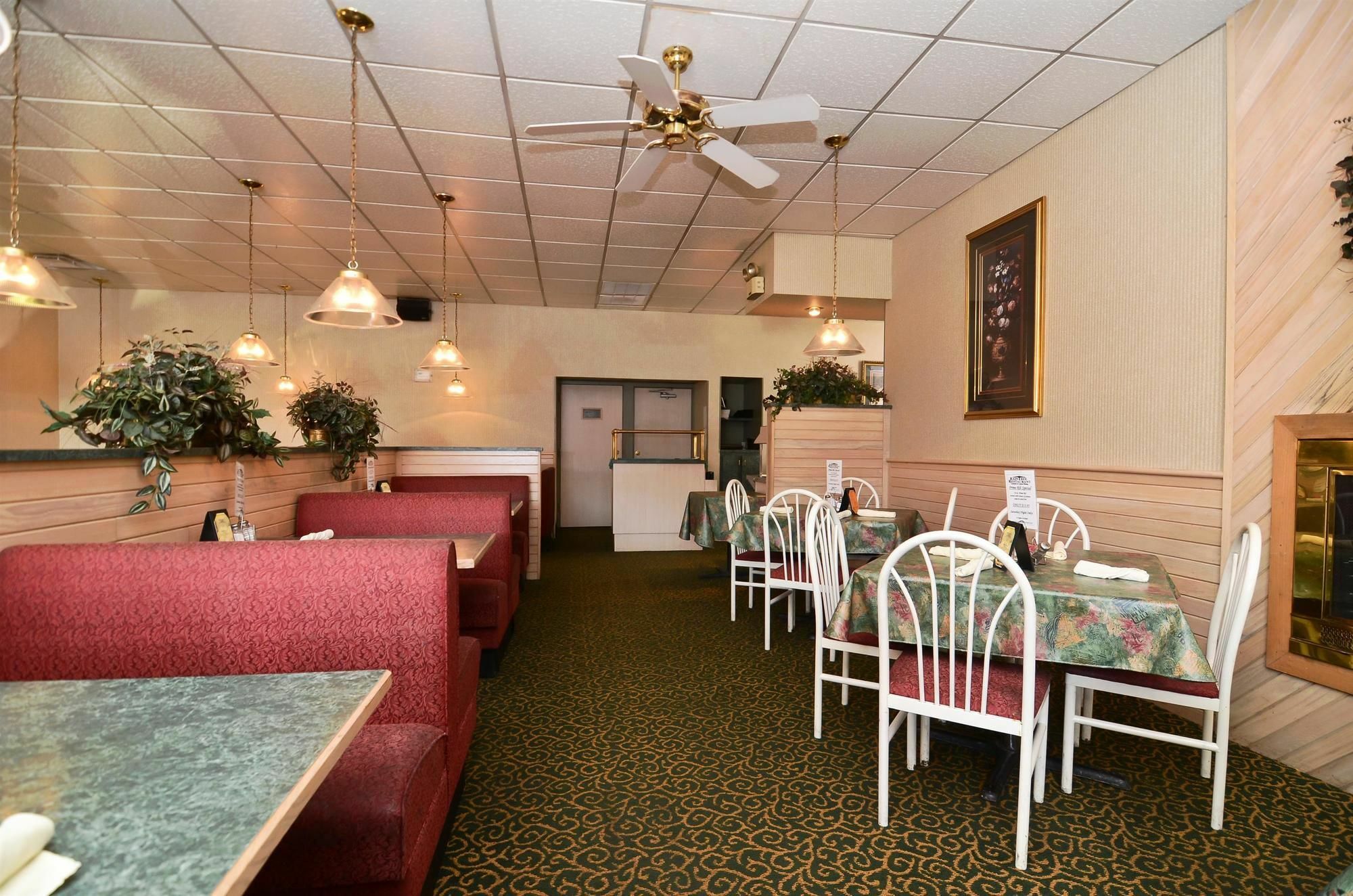 Best Western Raintree Inn Effingham Zewnętrze zdjęcie